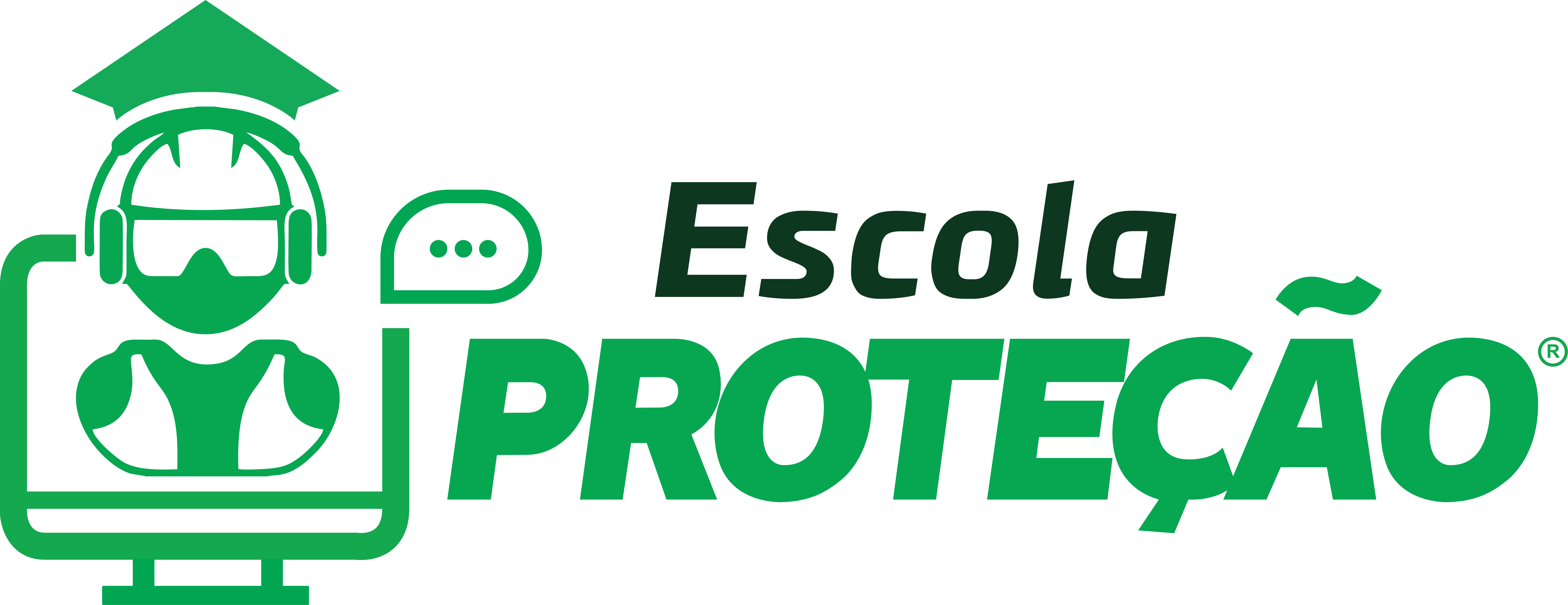 ESCOLA PROTEÇÃO EAD